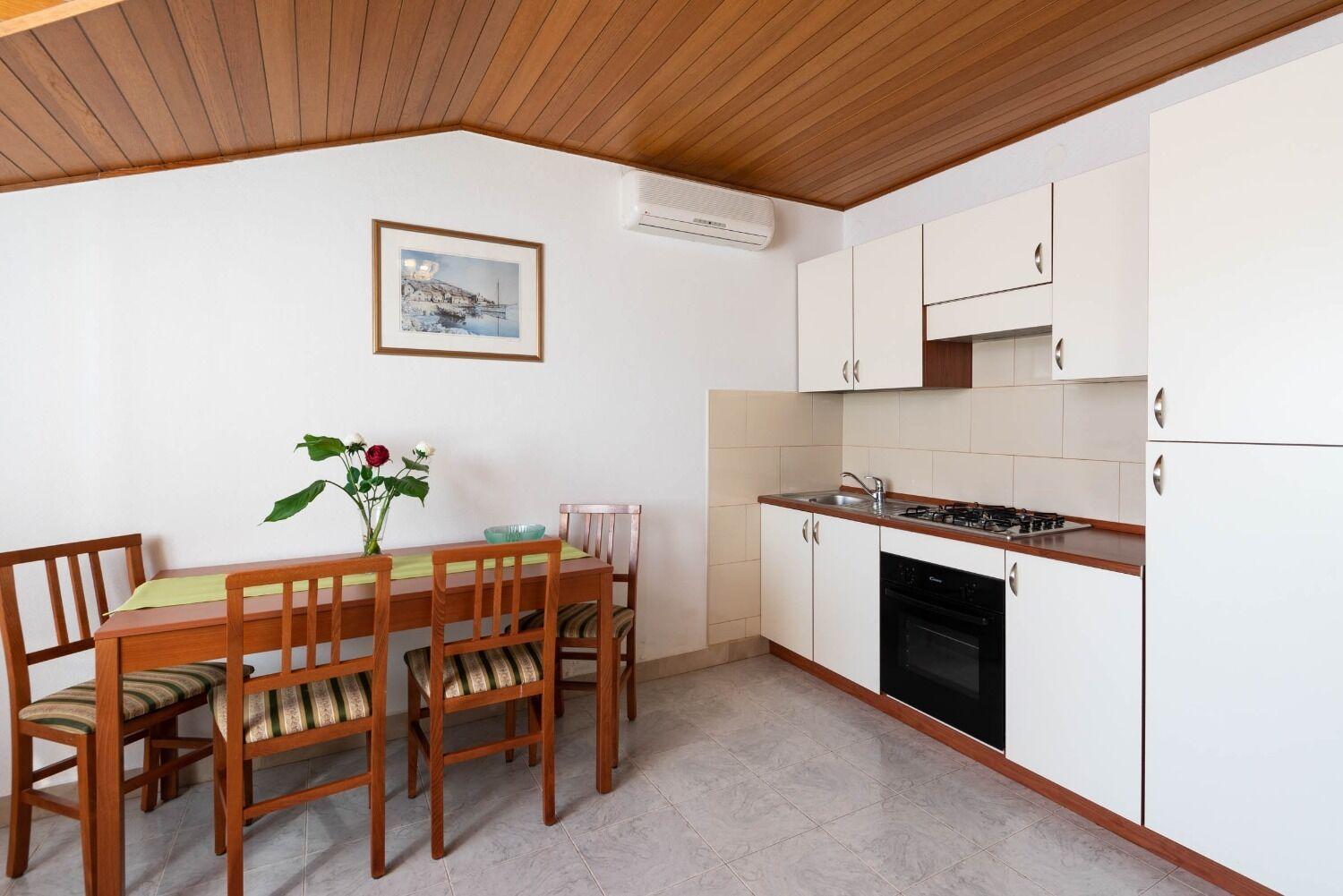 Apartments Ora Orebic Exterior photo
