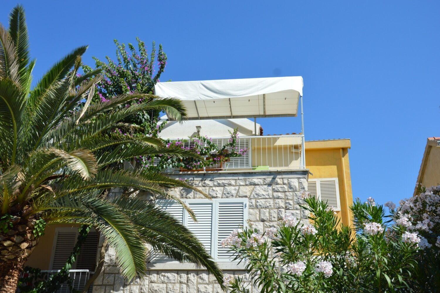 Apartments Ora Orebic Exterior photo