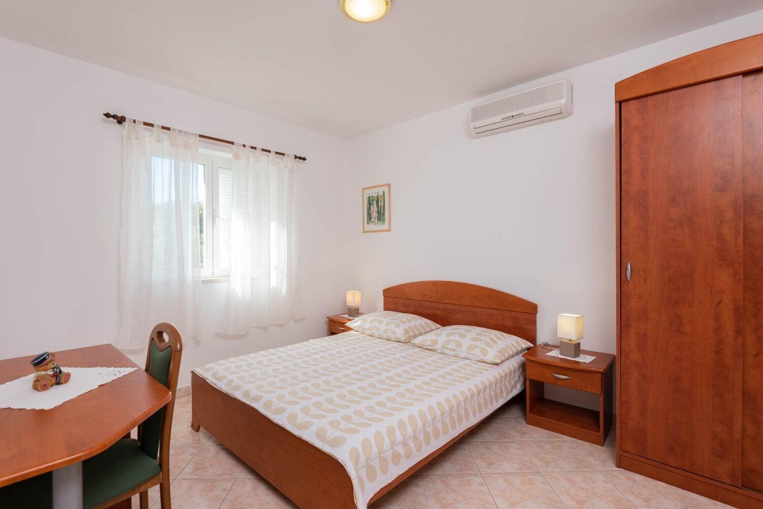 Apartments Ora Orebic Exterior photo