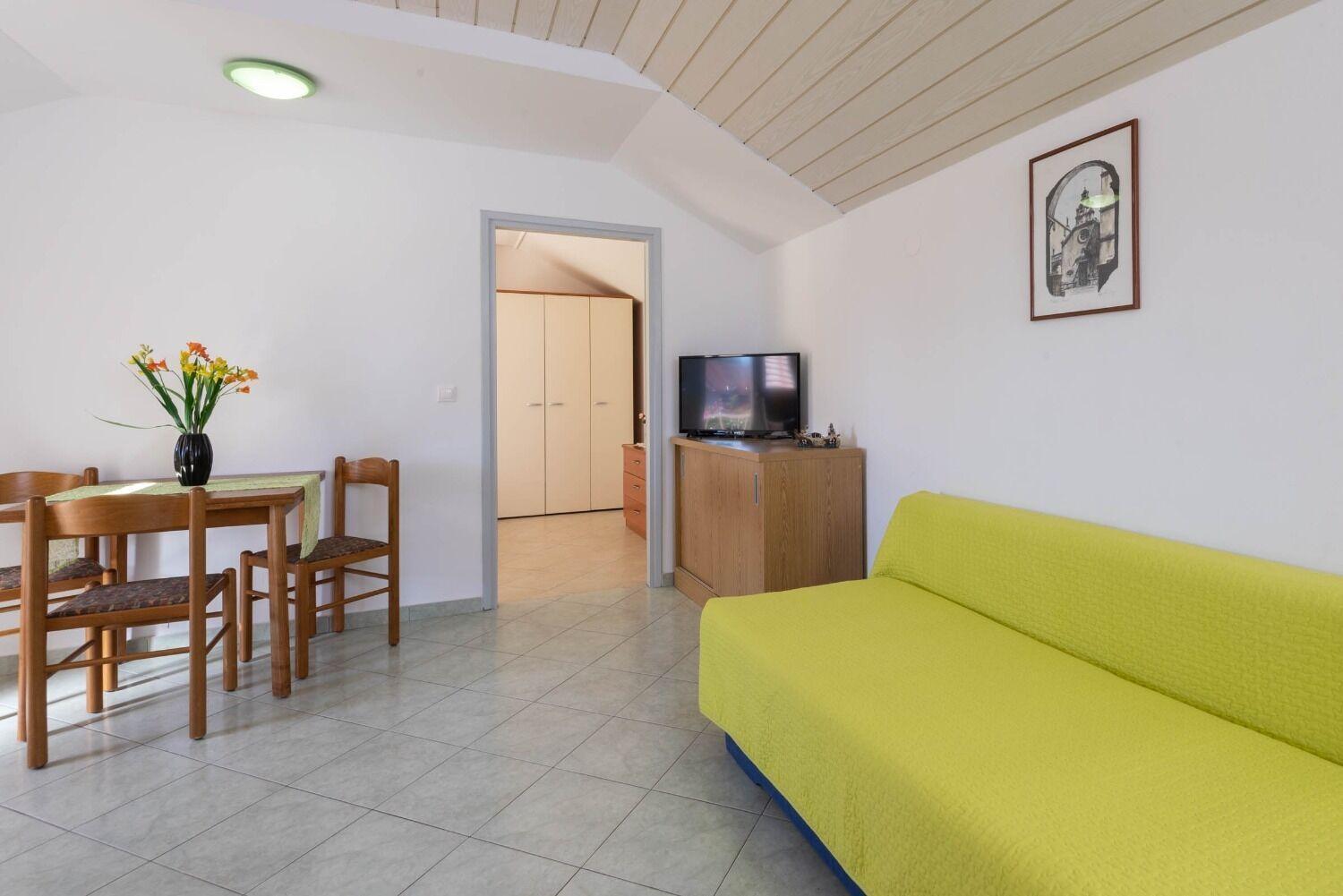 Apartments Ora Orebic Exterior photo