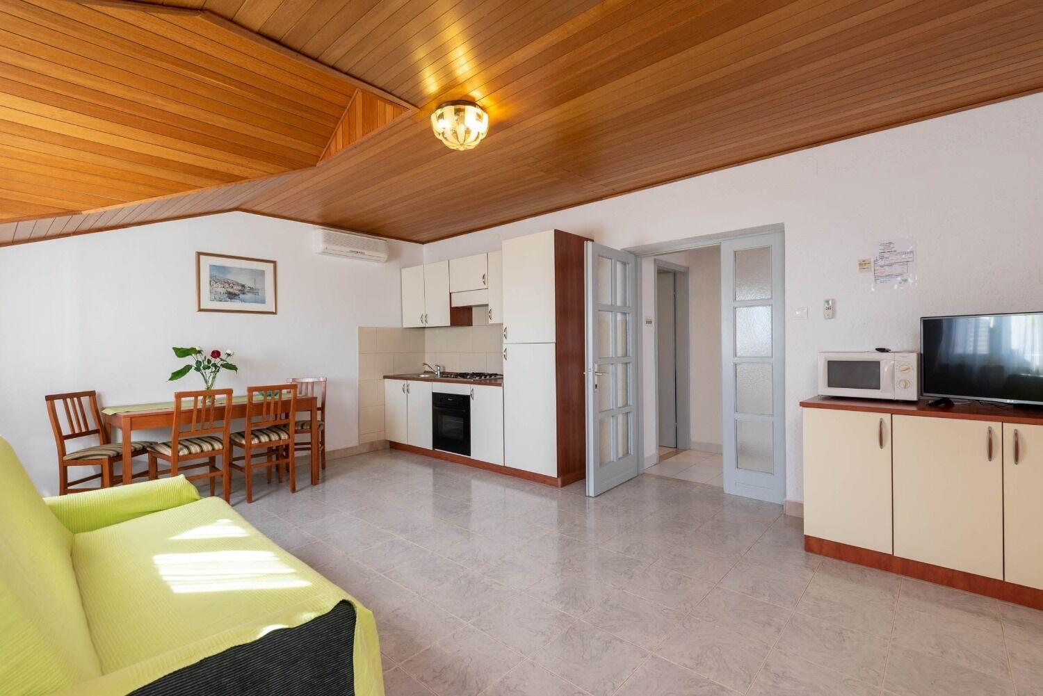 Apartments Ora Orebic Exterior photo