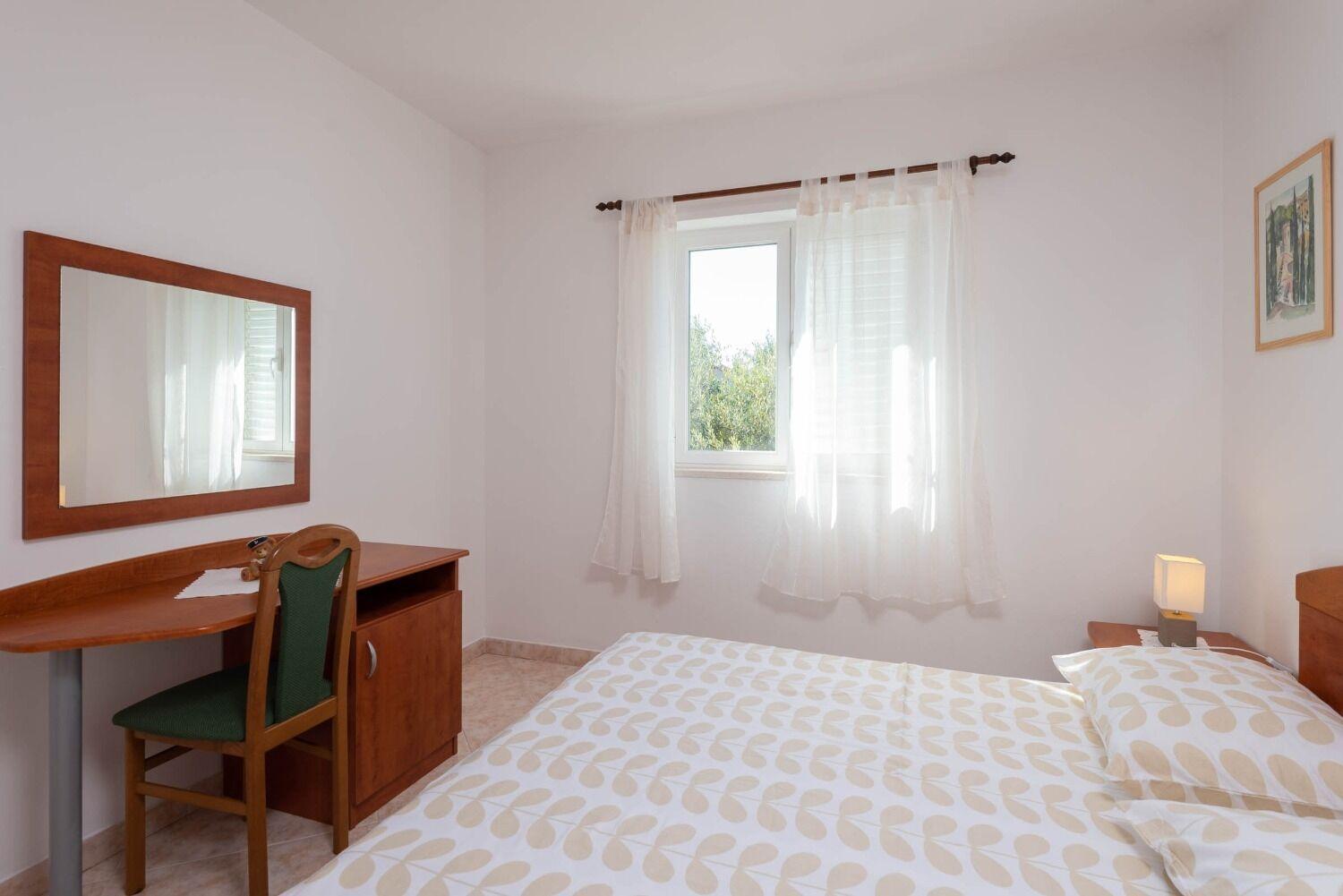 Apartments Ora Orebic Exterior photo